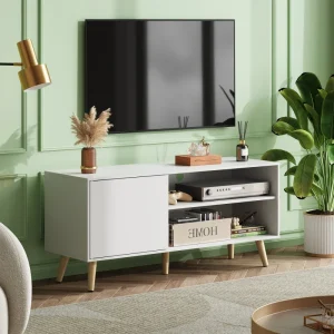 TV Stand 55 Inch TV