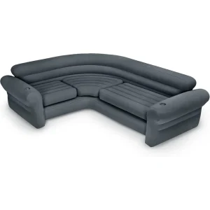 L-Shaped Sofa
